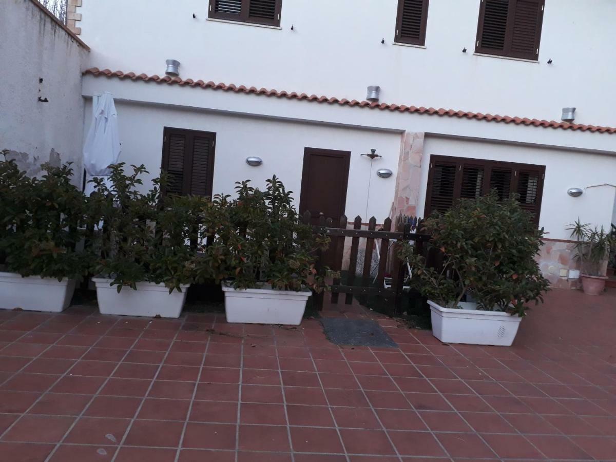 Villa Rosa Luxury Apartment Mondello Luaran gambar