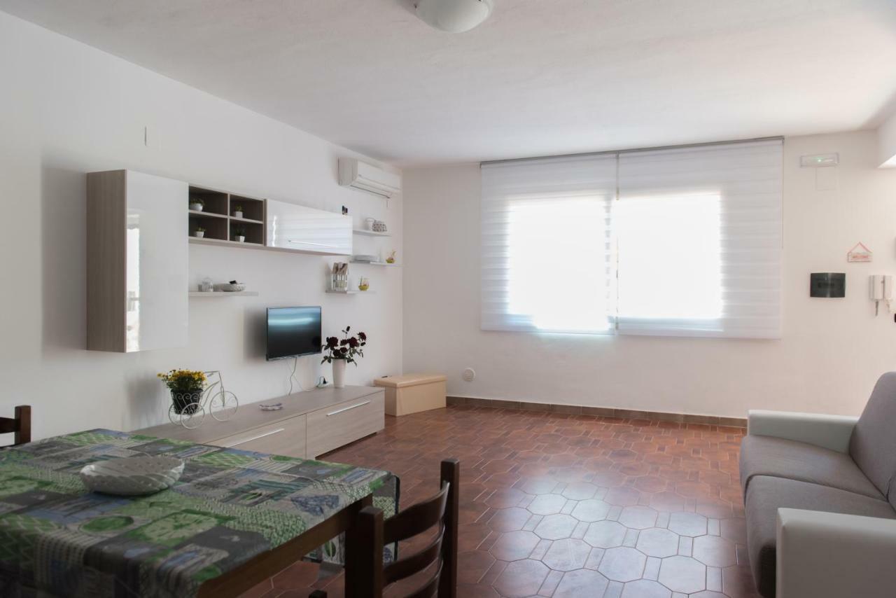 Villa Rosa Luxury Apartment Mondello Luaran gambar