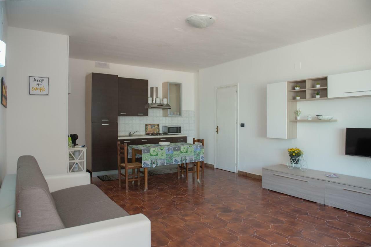 Villa Rosa Luxury Apartment Mondello Luaran gambar