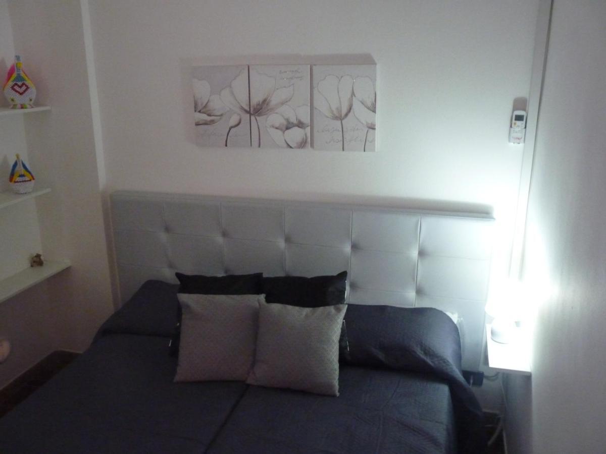 Villa Rosa Luxury Apartment Mondello Luaran gambar