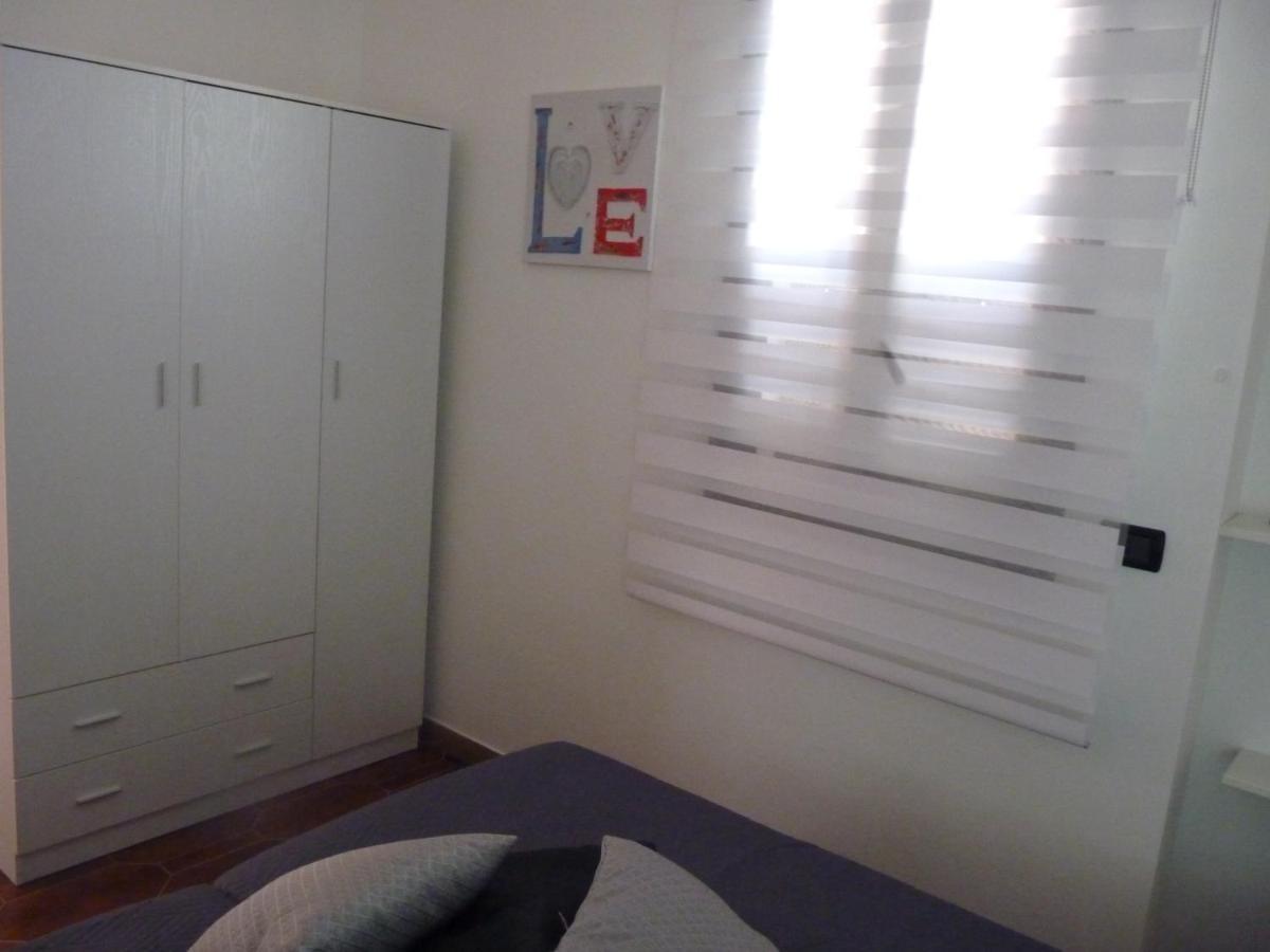 Villa Rosa Luxury Apartment Mondello Luaran gambar