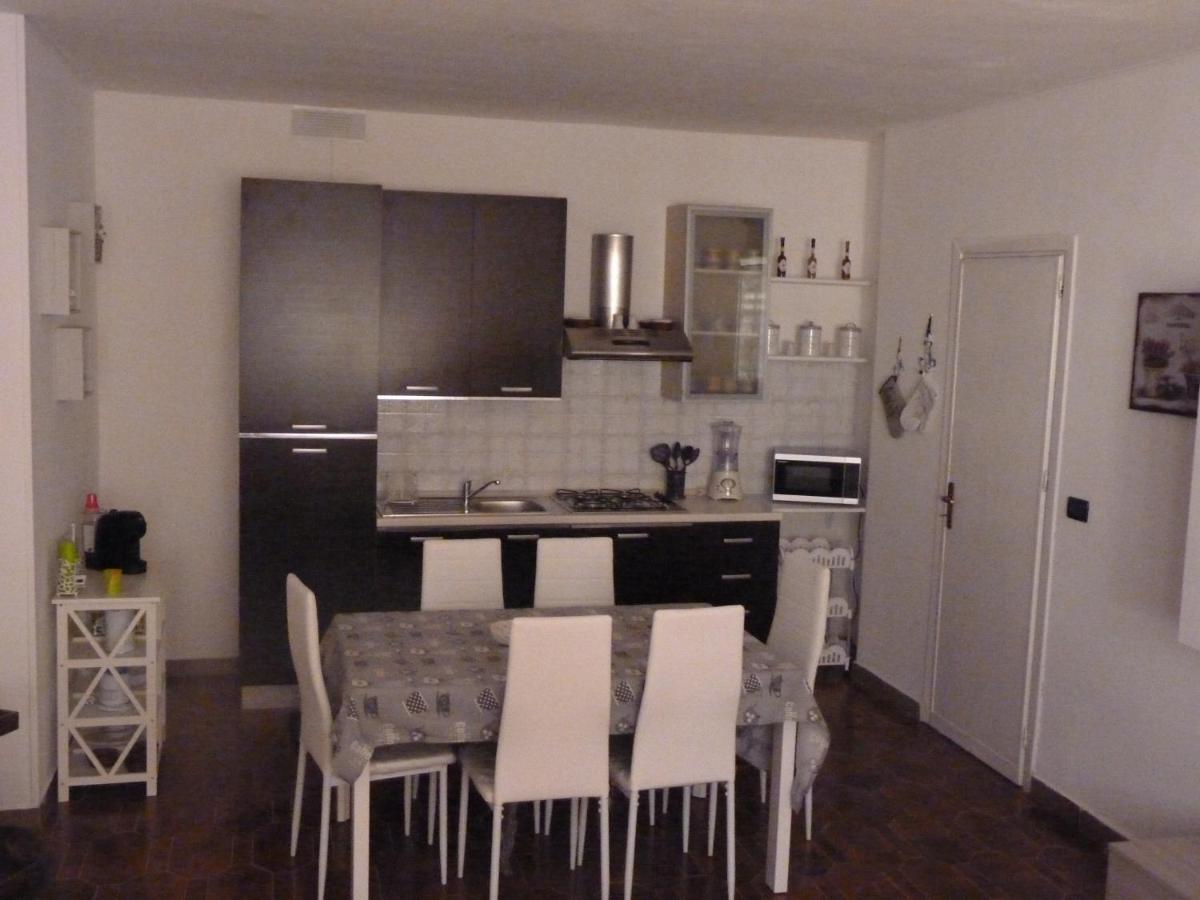 Villa Rosa Luxury Apartment Mondello Luaran gambar