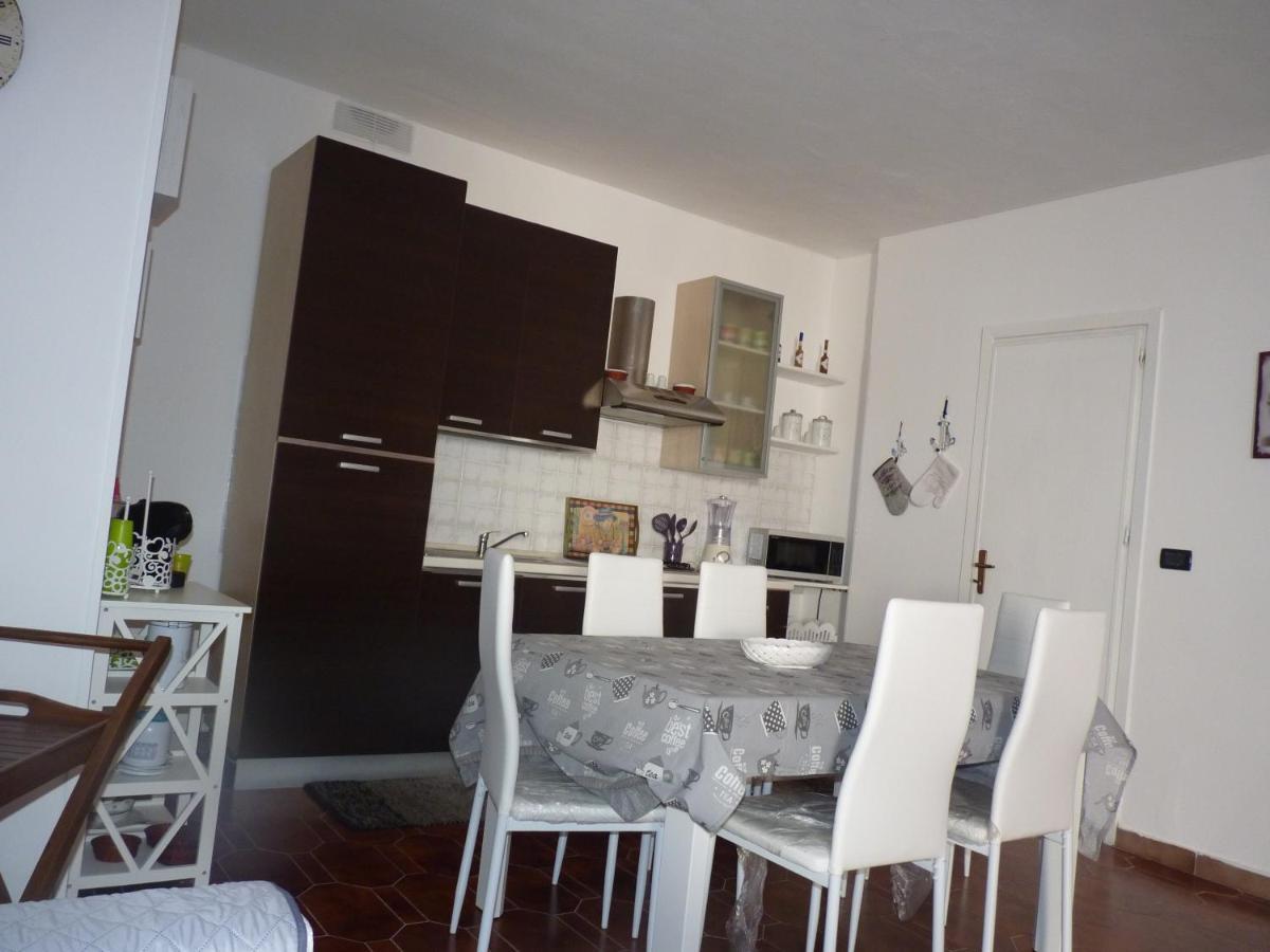 Villa Rosa Luxury Apartment Mondello Luaran gambar
