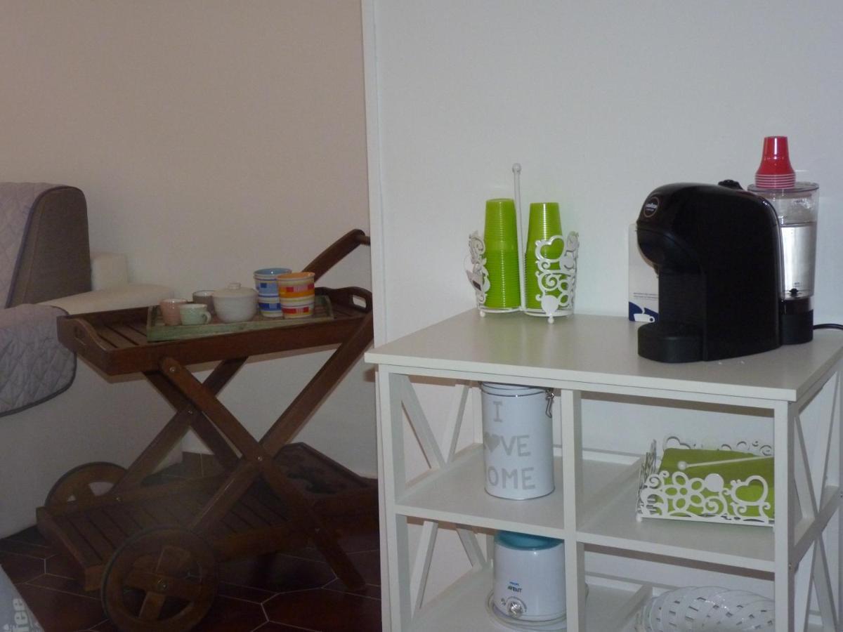 Villa Rosa Luxury Apartment Mondello Luaran gambar
