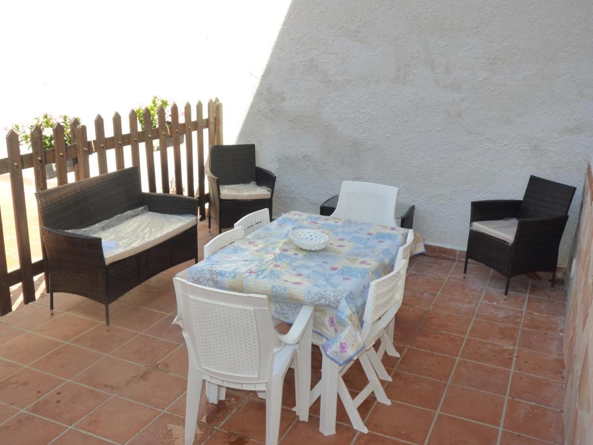 Villa Rosa Luxury Apartment Mondello Luaran gambar